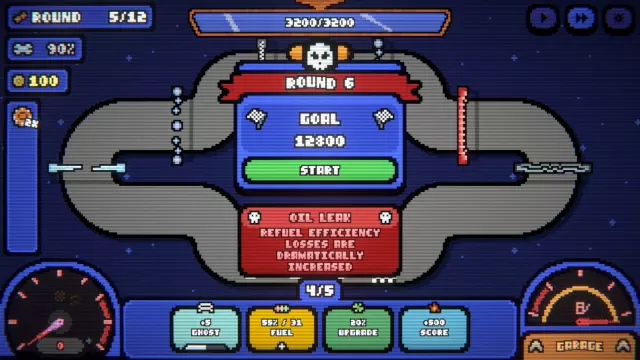 The Loopler — скриншот 2 из игры