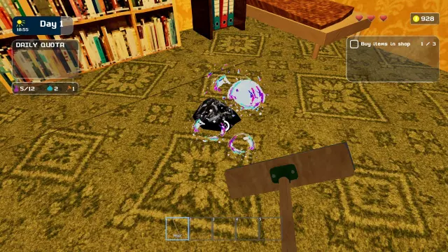 VOSPETKA Simulator — скриншот 6 из игры