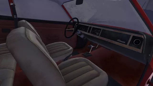 My Winter Car — скриншот 2 из игры