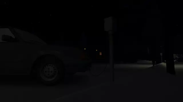 My Winter Car — скриншот 6 из игры