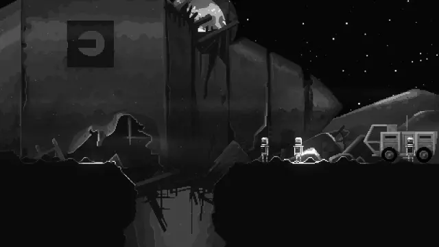 Zombie Night Terror — скриншот 1 из игры