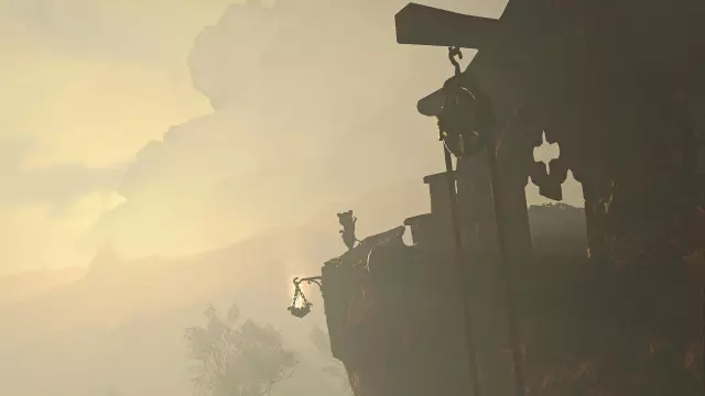 Ghost of a Tale — скриншот 4 из игры