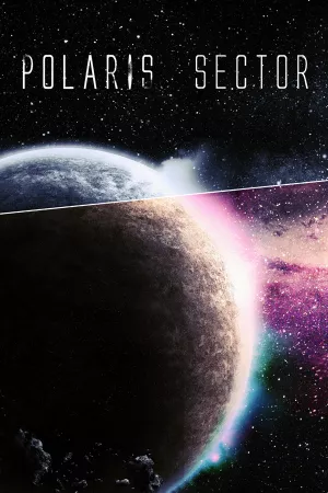 Polaris Sector — купить ключ Steam дешевле, обложка игры