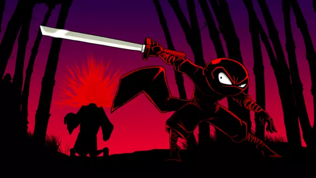 Draw Slasher — скриншот 1 из игры