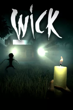 Wick — купить ключ Steam дешевле, обложка игры