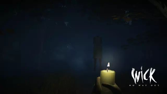 Wick — скриншот 1 из игры