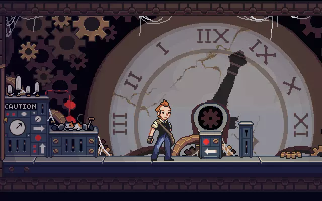 Tick Tock Isle — скриншот 6 из игры