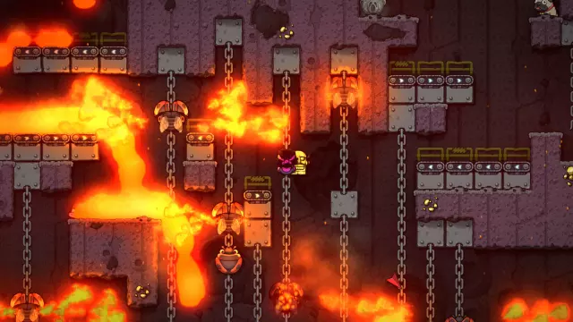 Spelunky 2 — скриншот 3 из игры
