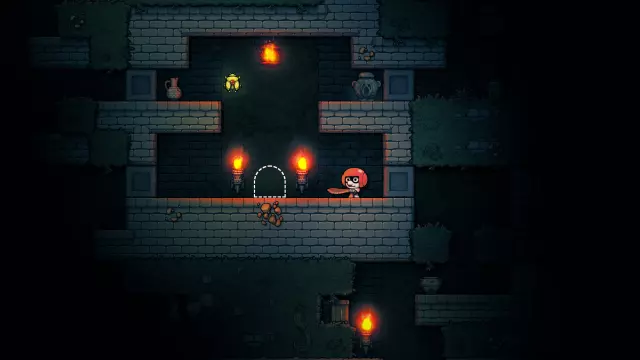 Spelunky 2 — скриншот 5 из игры