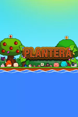 Сравнить цены на Plantera в Steam — выбери, где купить дешевле