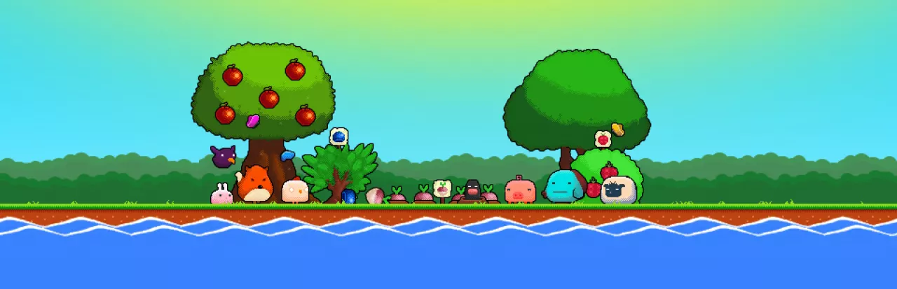 Plantera — сравните цены на ключи и гифты Steam