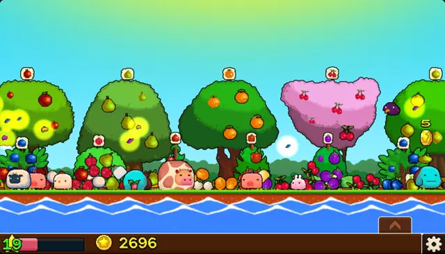 Скриншот 1 из Plantera — сравните цены на игру в Steam