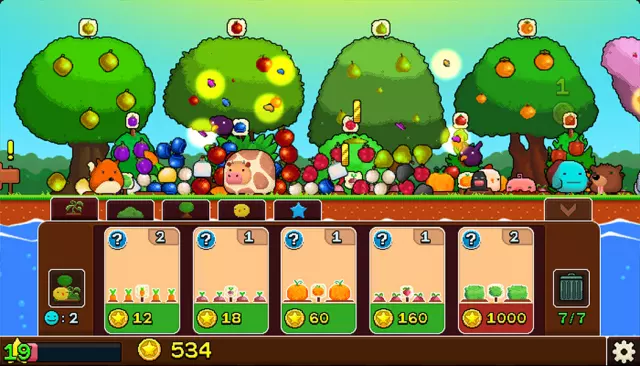 Скриншот 2 из Plantera — сравните цены на игру в Steam