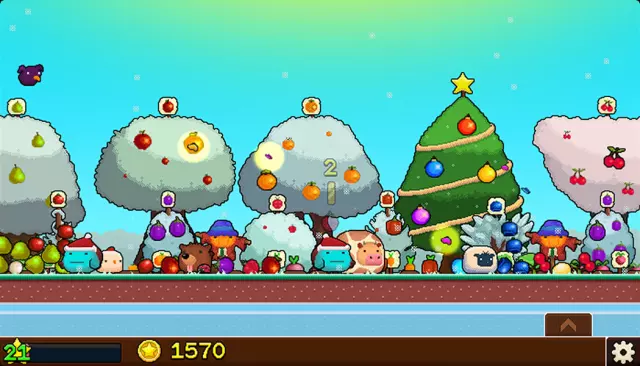 Скриншот 3 из Plantera — сравните цены на игру в Steam