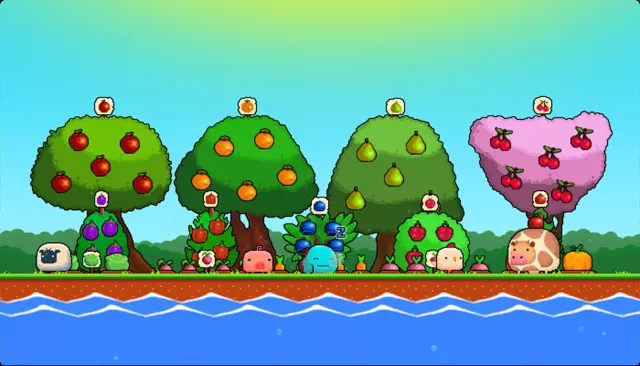 Скриншот 5 из Plantera — сравните цены на игру в Steam
