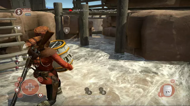 Скриншот 5 из Lead and Gold: Gangs of the Wild West — сравните цены на игру в Steam