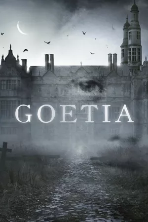 Goetia — купить ключ Steam дешевле, обложка игры
