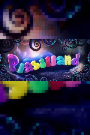 Plastiland — купить ключ Steam дешевле, обложка игры