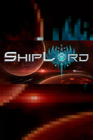 ShipLord — купить ключ Steam дешевле, обложка игры