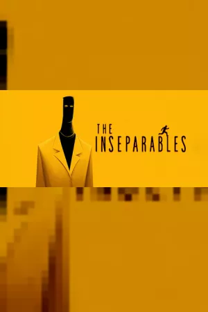 The Inseparables — купить ключ Steam дешевле, обложка игры