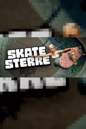 Сравнить цены на Skatesterre в Steam — выбери, где купить дешевле