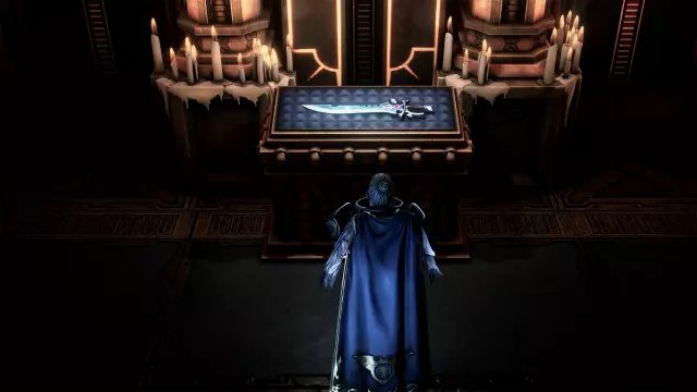 Warhammer 40,000: Rogue Trader - The Infinite Museion — скриншот 2 из игры