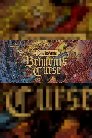 Сравнить цены на Castlevania: Belmont's Curse в Steam — выбери, где купить дешевле