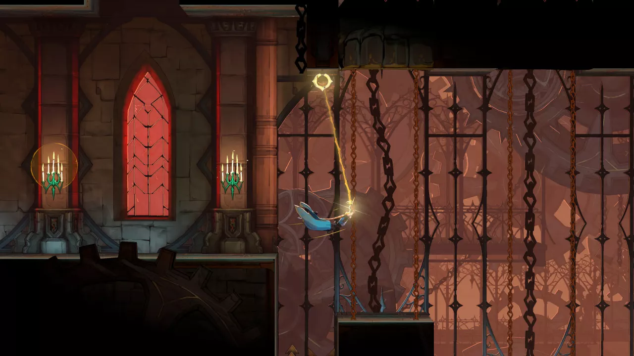 Castlevania: Belmont's Curse — сравните цены на ключи и гифты Steam