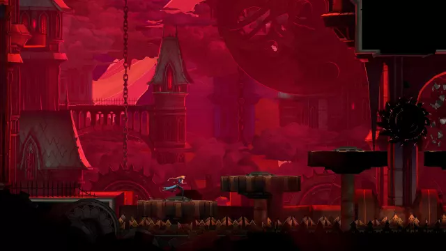 Скриншот 2 из Castlevania: Belmont's Curse — сравните цены на игру в Steam