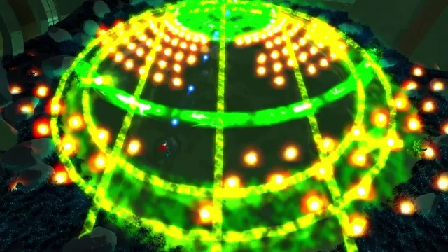 Furi — скриншот 3 из игры