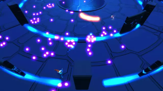 Furi — скриншот 5 из игры