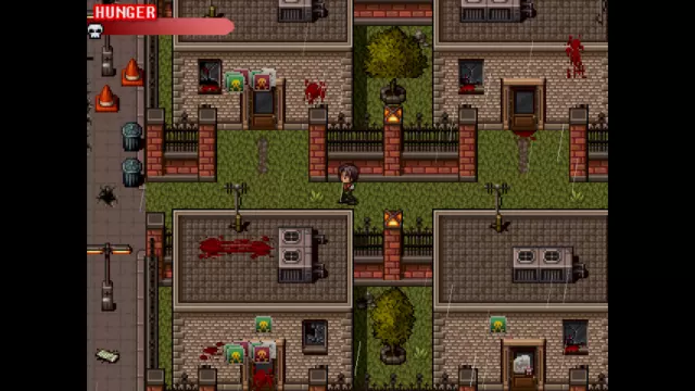 Invasion: Brain Craving — скриншот 6 из игры