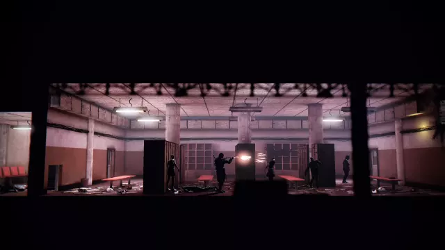 Deadlight: Director's Cut — скриншот 4 из игры