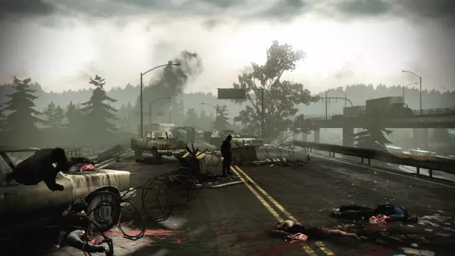 Deadlight: Director's Cut — скриншот 5 из игры