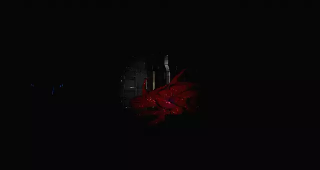 Project Pulsation — скриншот 6 из игры