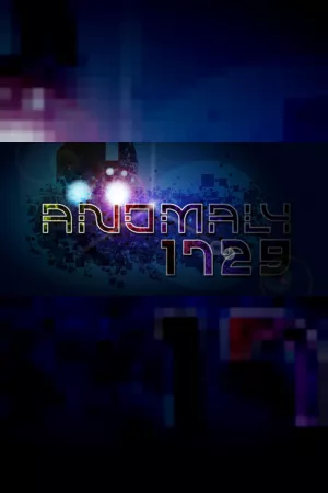 Anomaly 1729 — купить ключ Steam дешевле, обложка игры