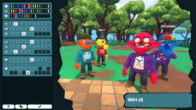 Скриншот 2 из Pratfall — сравните цены на игру в Steam