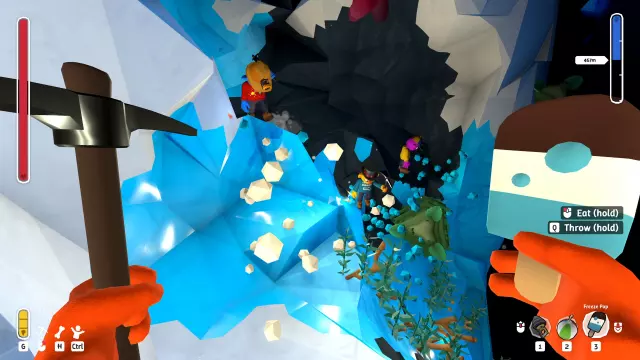 Скриншот 3 из Pratfall — сравните цены на игру в Steam