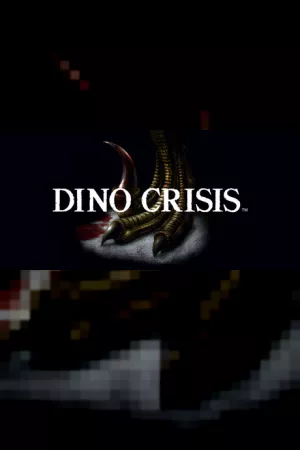 Dino Crisis — купить ключ Steam дешевле, обложка игры
