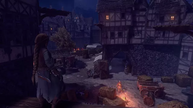 Shadwen — скриншот 1 из игры