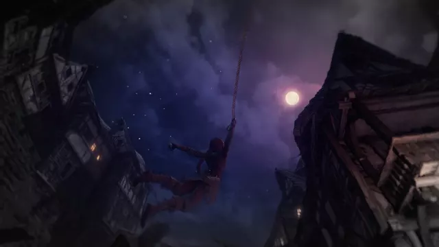 Shadwen — скриншот 3 из игры