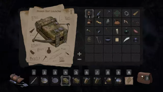 Shadwen — скриншот 6 из игры