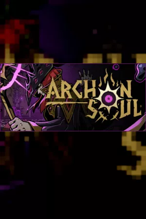 Archon Soul — купить ключ Steam дешевле, обложка игры