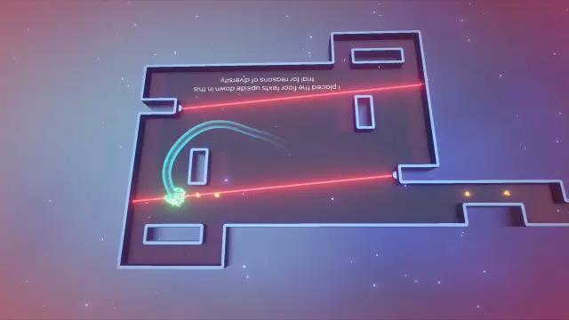 Road to Ballhalla — скриншот 5 из игры