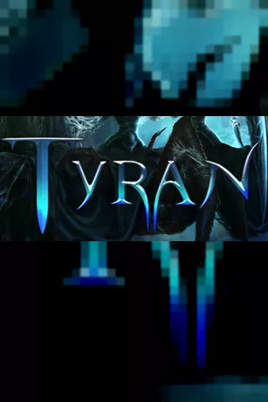 Tyran — купить ключ Steam дешевле, обложка игры