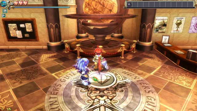 Zwei: The Ilvard Insurrection — скриншот 4 из игры