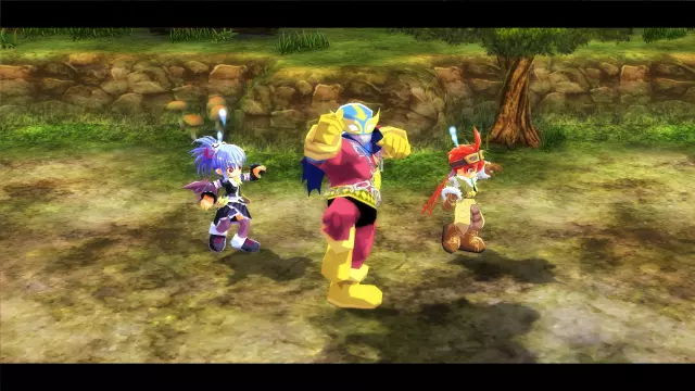 Zwei: The Ilvard Insurrection — скриншот 6 из игры