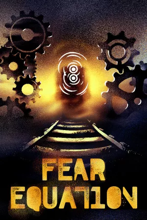 Fear Equation — купить ключ Steam дешевле, обложка игры