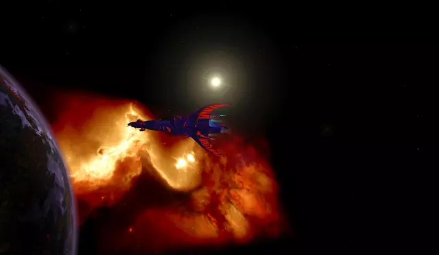 Sword of the Stars: Complete Collection — скриншот 2 из игры