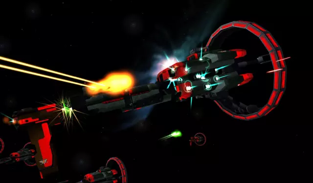 Sword of the Stars: Complete Collection — скриншот 3 из игры